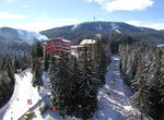 Pamporovo